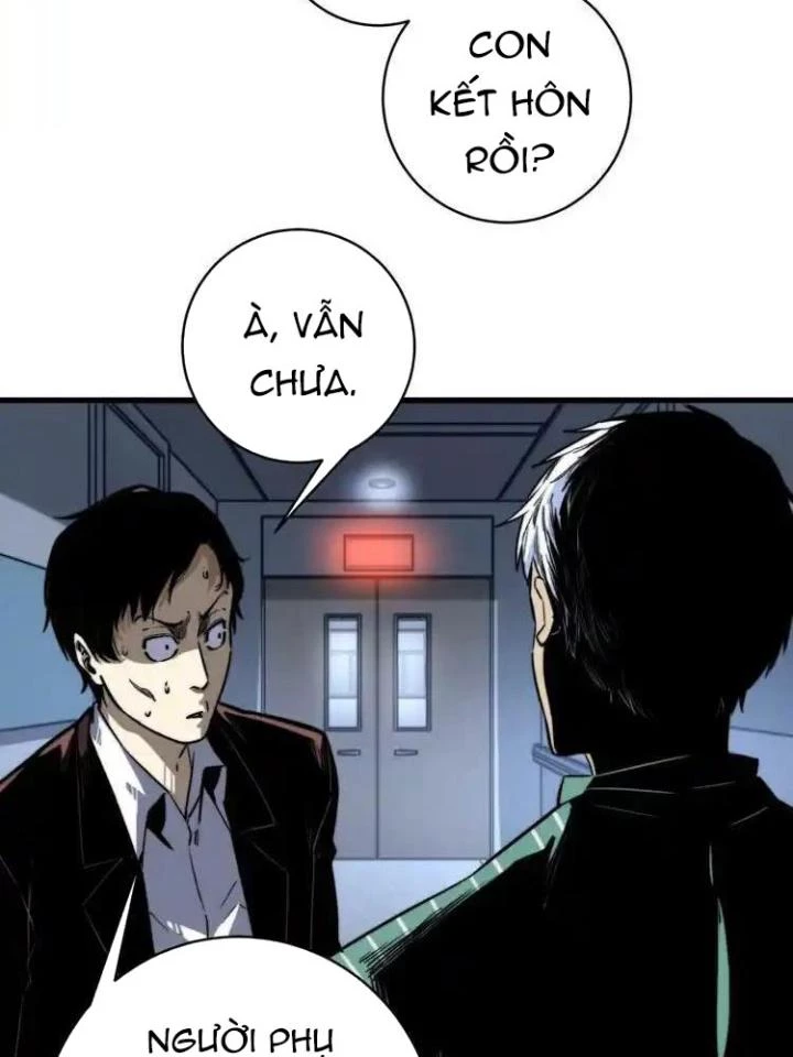 Trùng Trùng Ký Sinh Chapter 27 - Trang 14