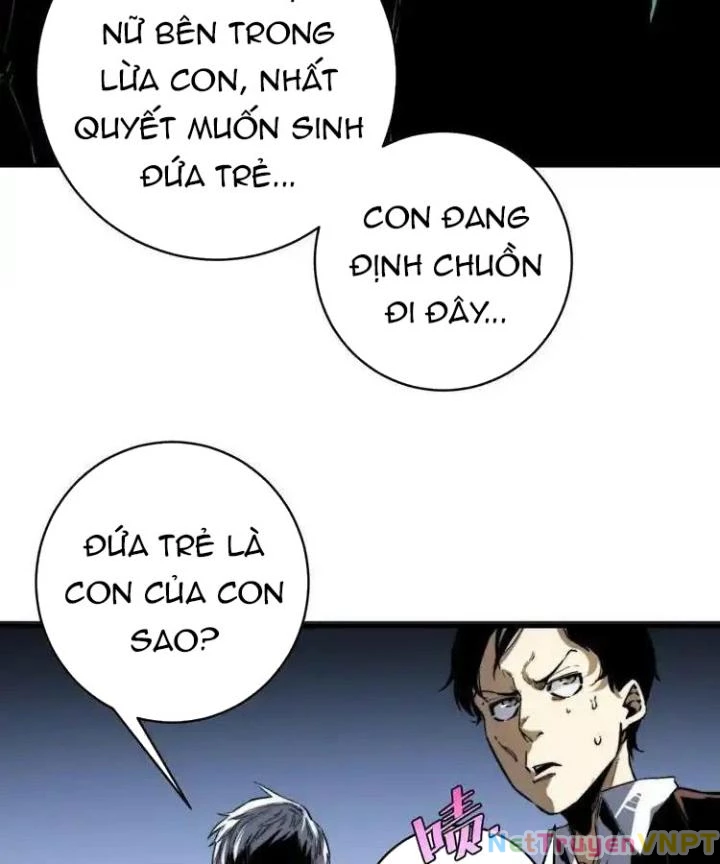 Trùng Trùng Ký Sinh Chapter 27 - Trang 15