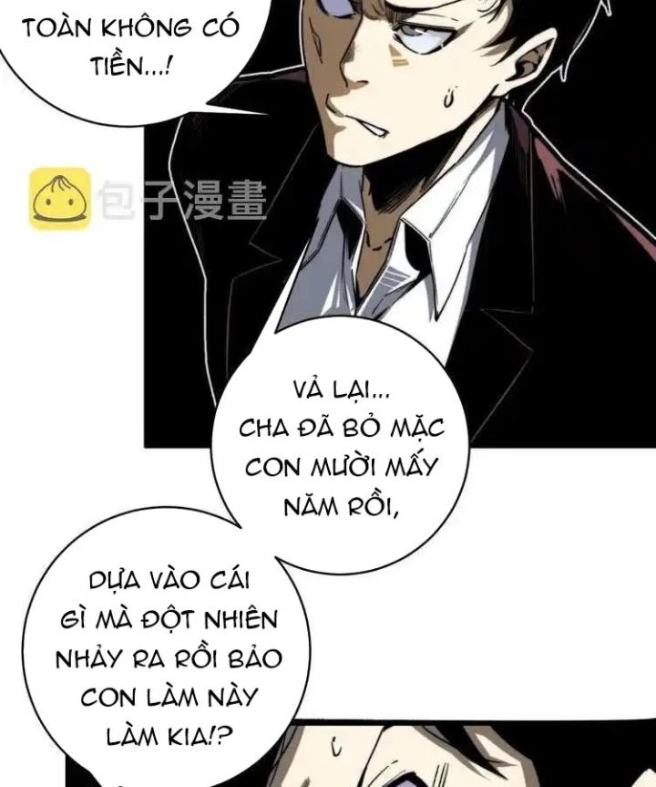 Trùng Trùng Ký Sinh Chapter 27 - Trang 17