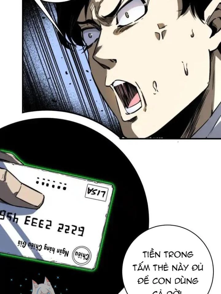 Trùng Trùng Ký Sinh Chapter 27 - Trang 18