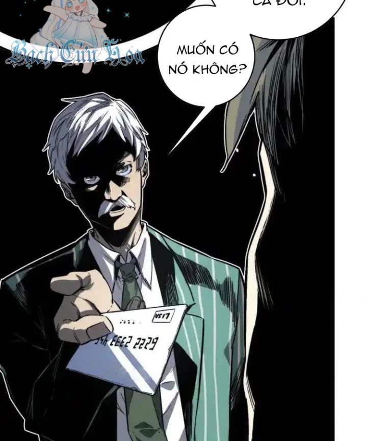 Trùng Trùng Ký Sinh Chapter 27 - Trang 19