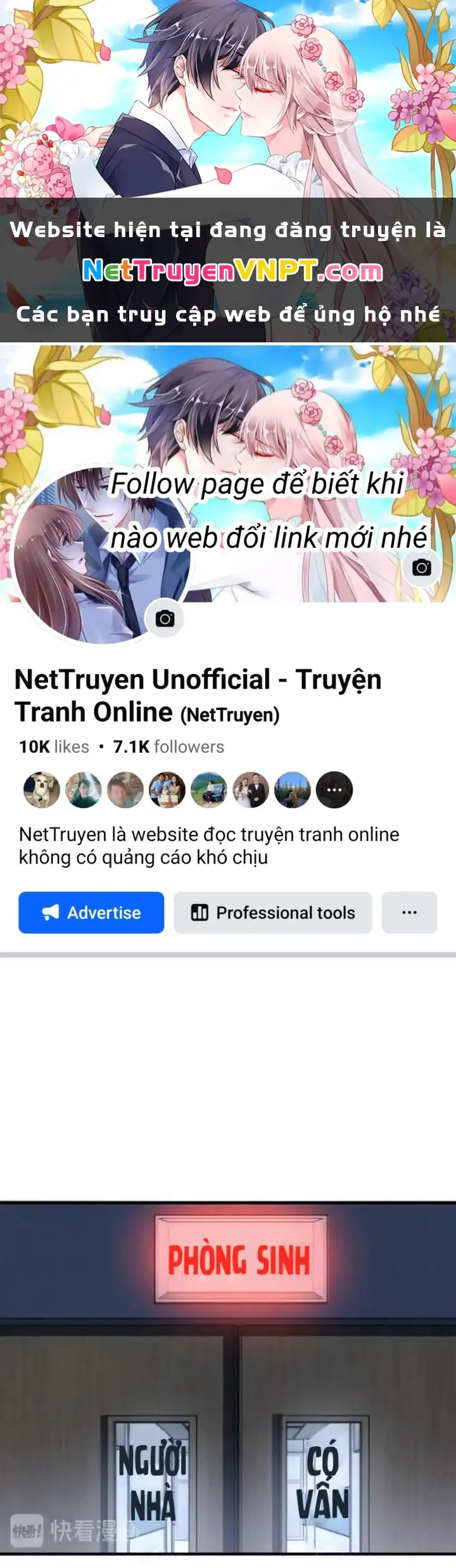 Trùng Trùng Ký Sinh Chapter 27 - Trang 2
