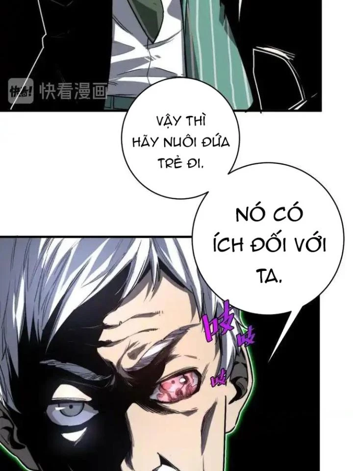 Trùng Trùng Ký Sinh Chapter 27 - Trang 20