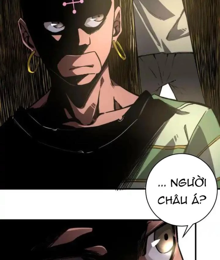 Trùng Trùng Ký Sinh Chapter 27 - Trang 25