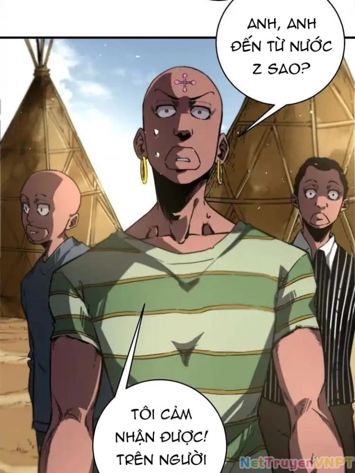 Trùng Trùng Ký Sinh Chapter 27 - Trang 28