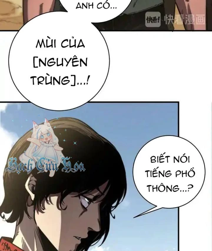 Trùng Trùng Ký Sinh Chapter 27 - Trang 29
