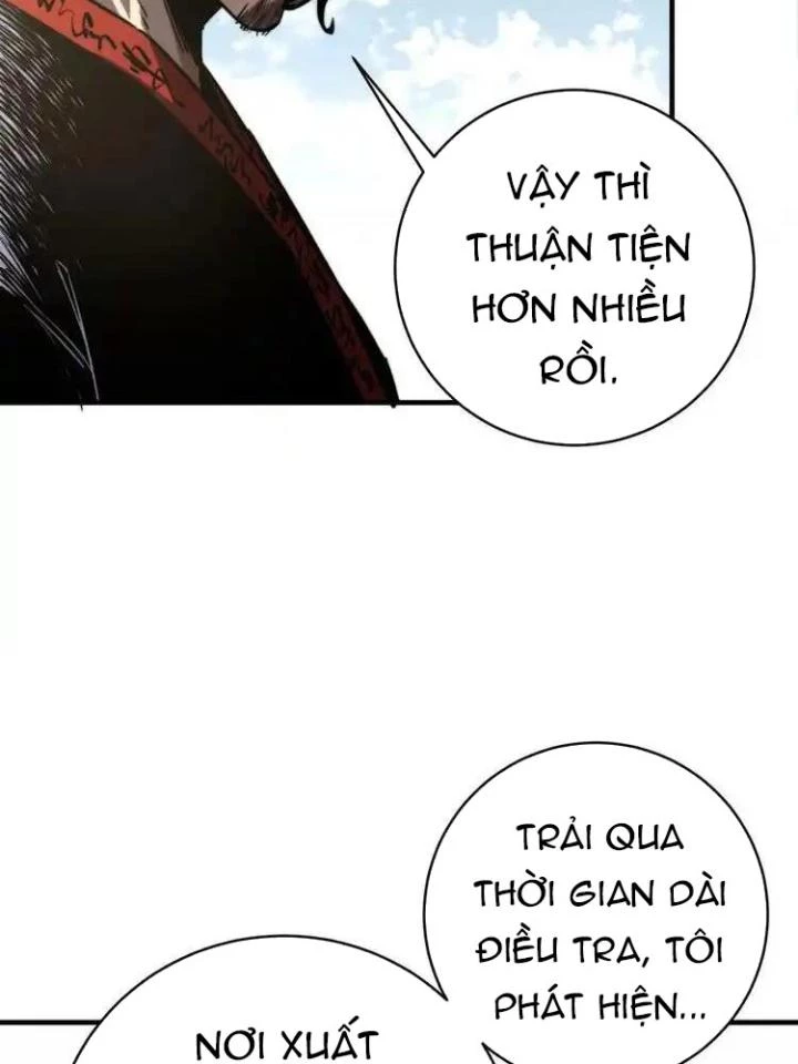 Trùng Trùng Ký Sinh Chapter 27 - Trang 30