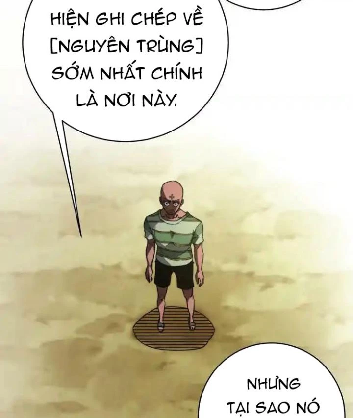 Trùng Trùng Ký Sinh Chapter 27 - Trang 31