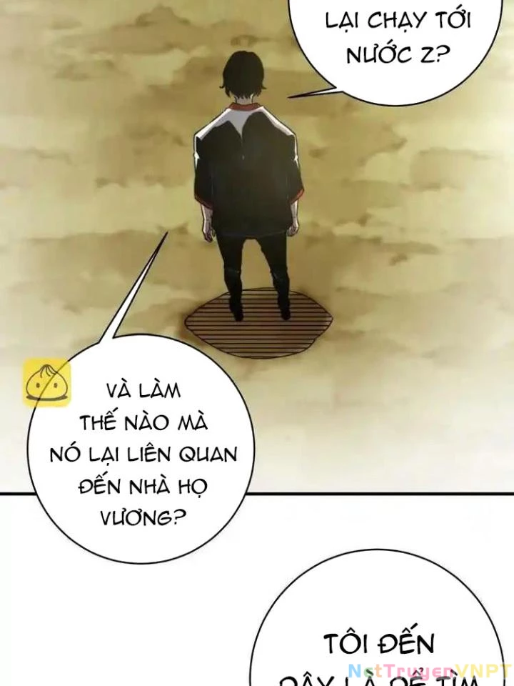 Trùng Trùng Ký Sinh Chapter 27 - Trang 32