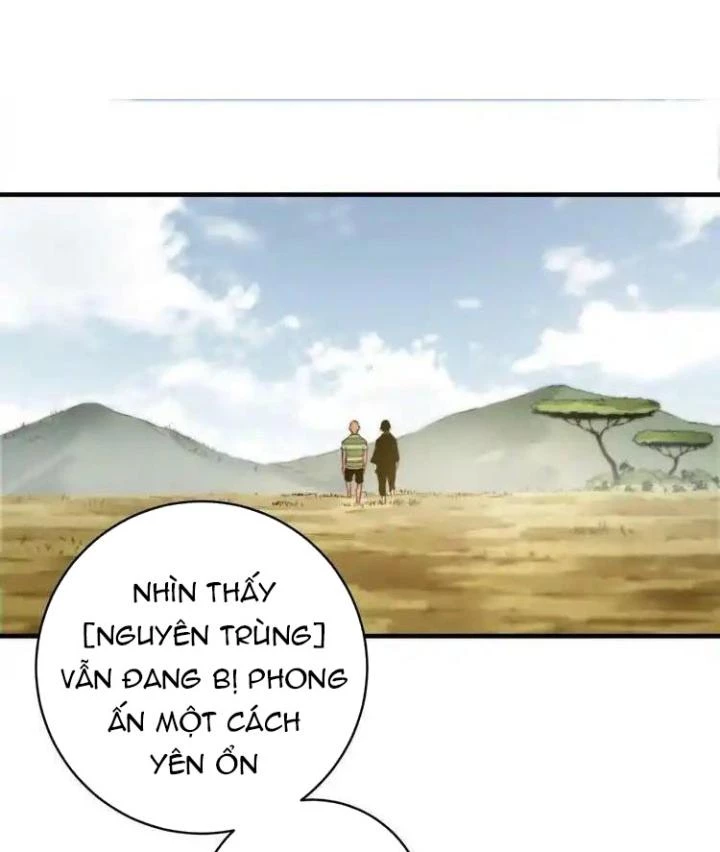 Trùng Trùng Ký Sinh Chapter 27 - Trang 39