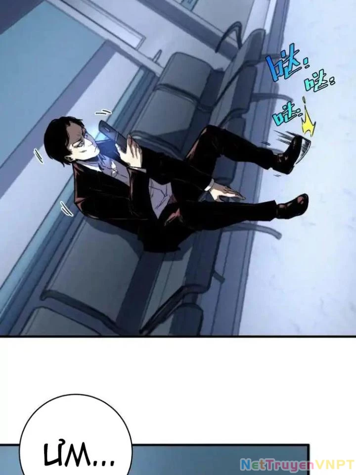 Trùng Trùng Ký Sinh Chapter 27 - Trang 4