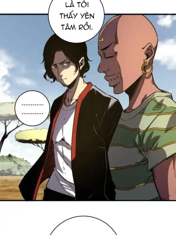 Trùng Trùng Ký Sinh Chapter 27 - Trang 40