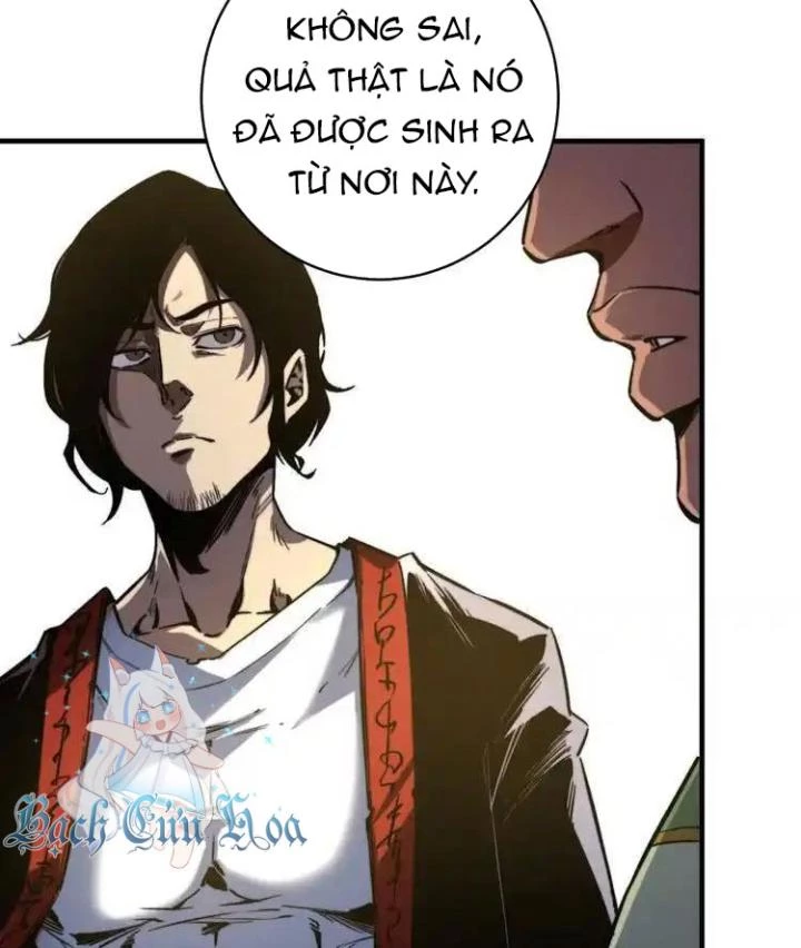 Trùng Trùng Ký Sinh Chapter 27 - Trang 41