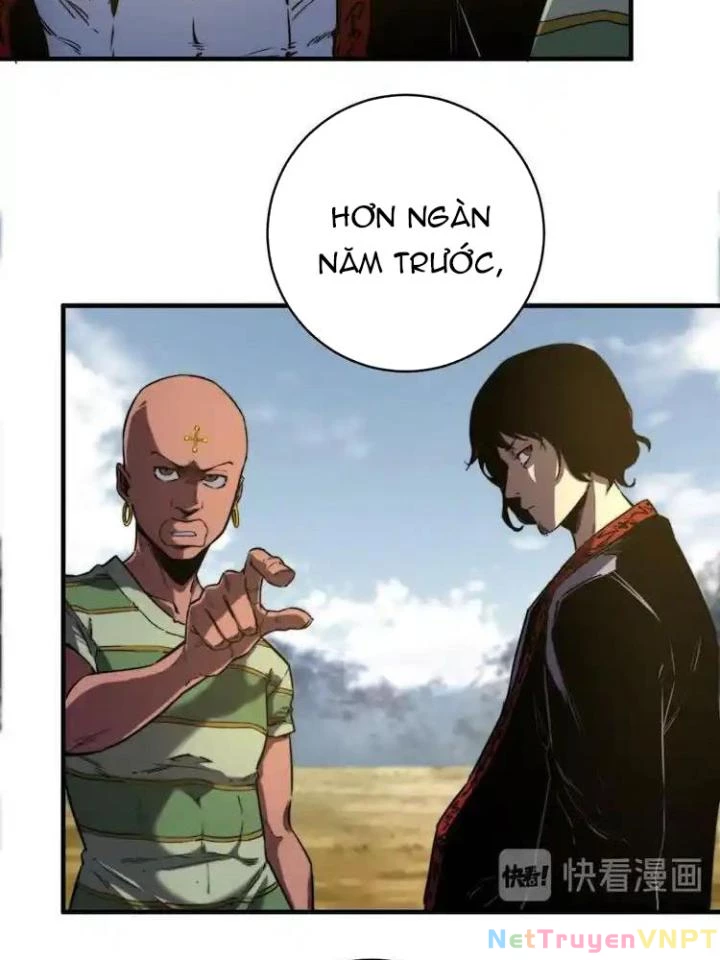 Trùng Trùng Ký Sinh Chapter 27 - Trang 42