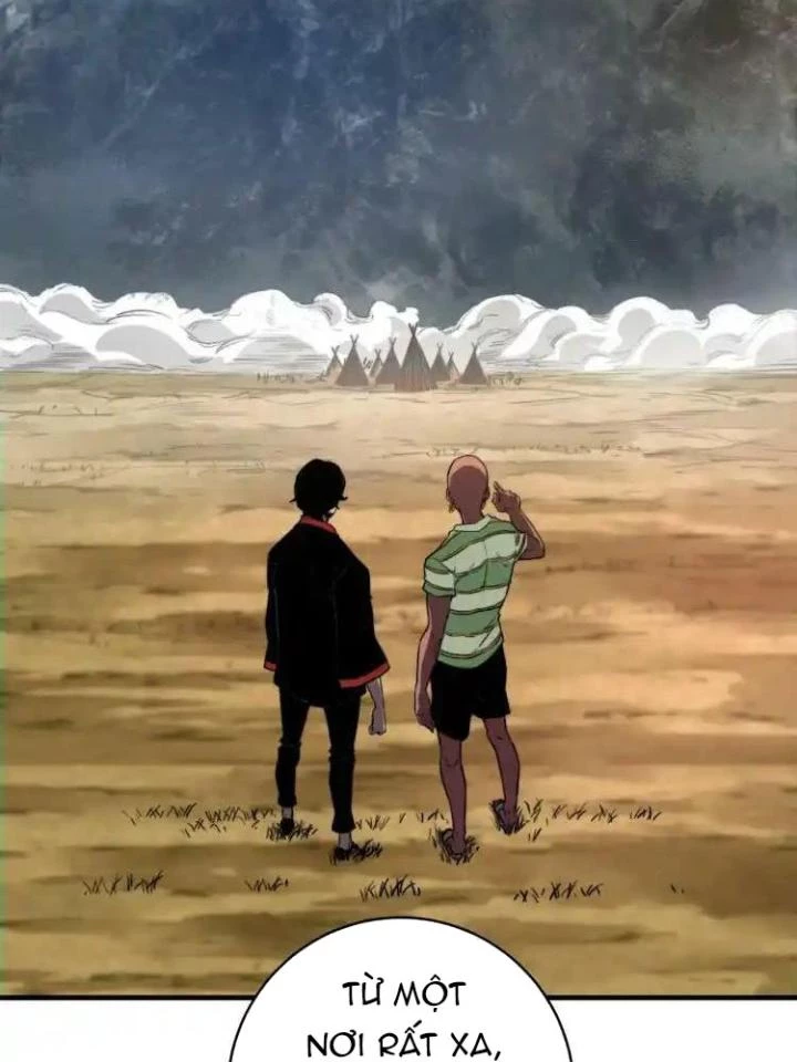 Trùng Trùng Ký Sinh Chapter 27 - Trang 44