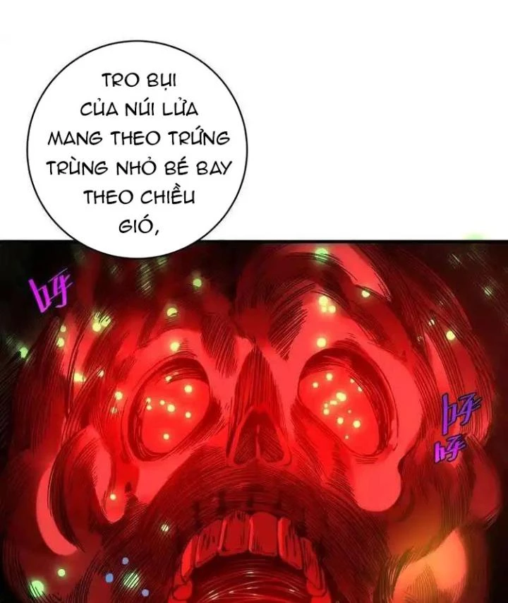 Trùng Trùng Ký Sinh Chapter 27 - Trang 47