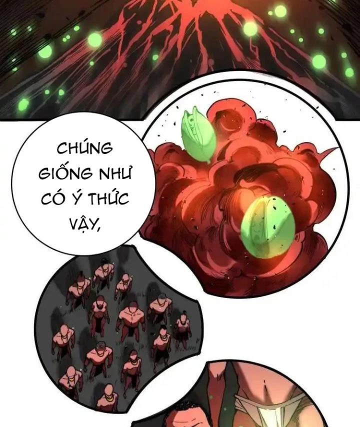 Trùng Trùng Ký Sinh Chapter 27 - Trang 49
