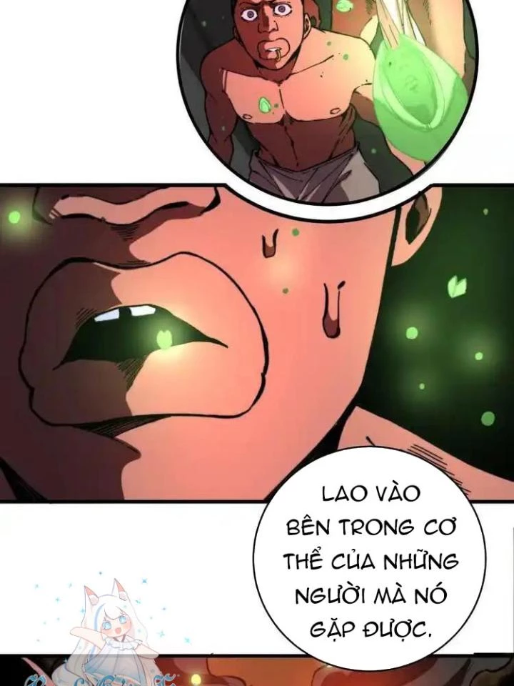 Trùng Trùng Ký Sinh Chapter 27 - Trang 50