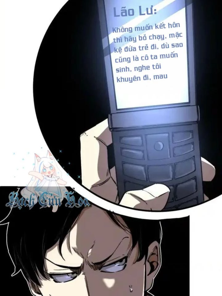 Trùng Trùng Ký Sinh Chapter 27 - Trang 6