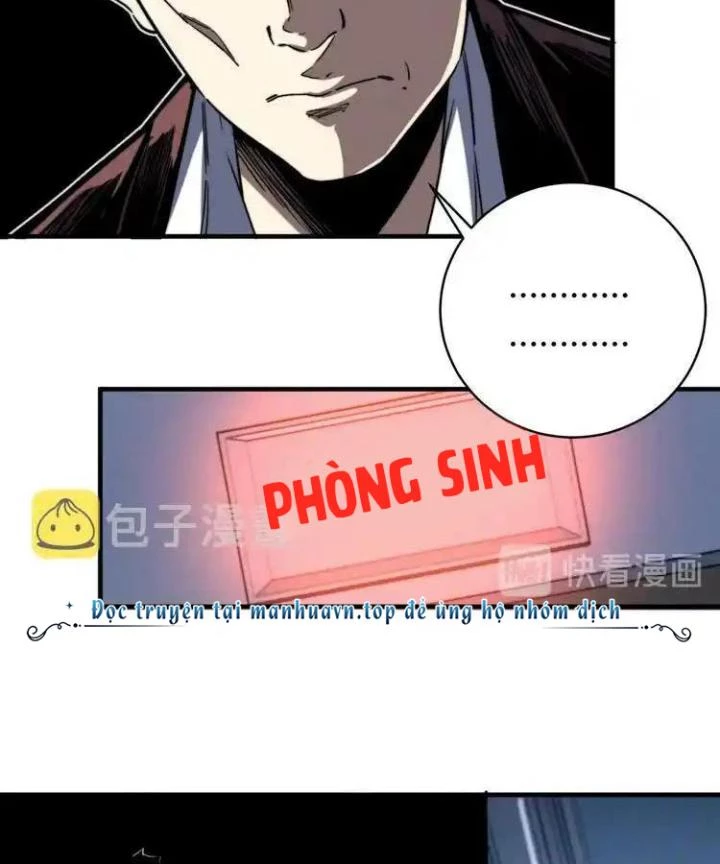 Trùng Trùng Ký Sinh Chapter 27 - Trang 7