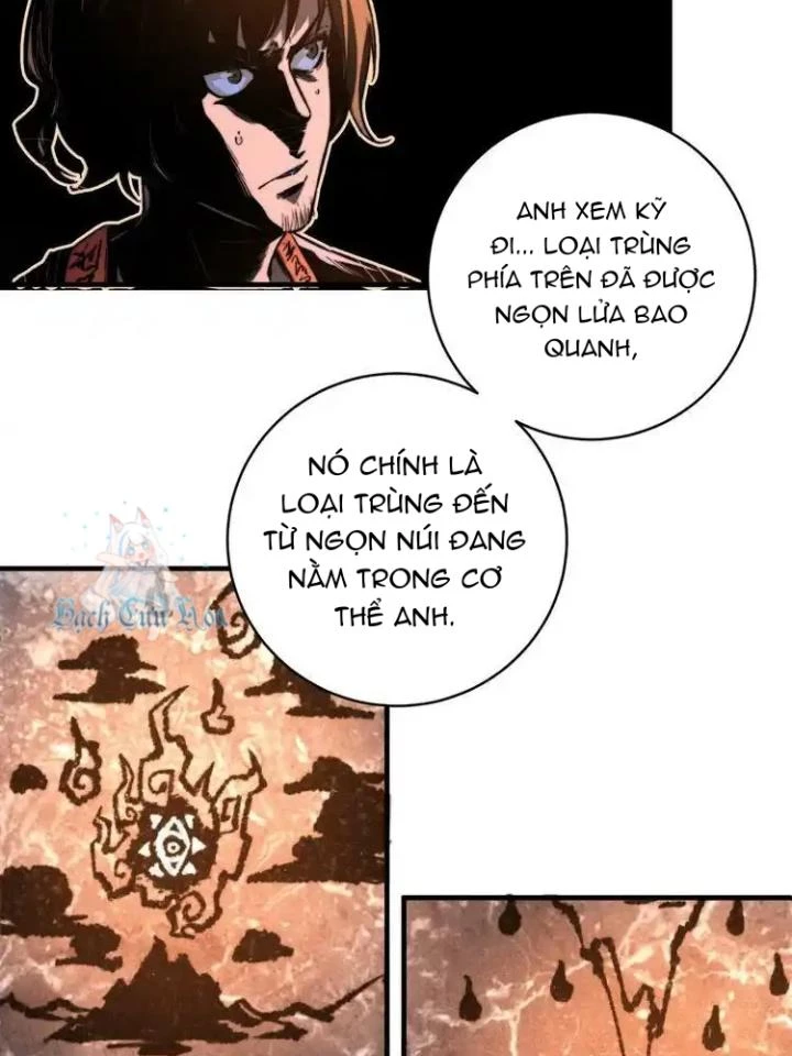 Trùng Trùng Ký Sinh Chapter 28 - Trang 11