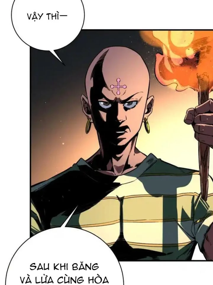 Trùng Trùng Ký Sinh Chapter 28 - Trang 14
