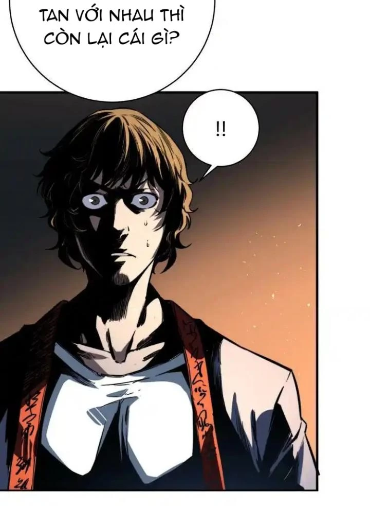 Trùng Trùng Ký Sinh Chapter 28 - Trang 15