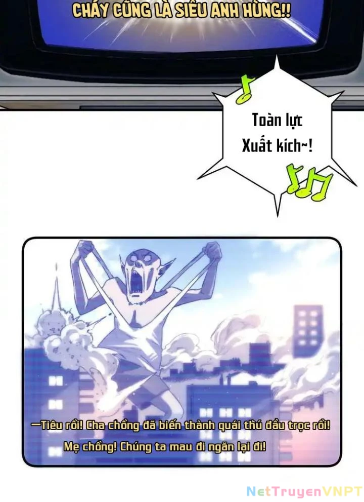 Trùng Trùng Ký Sinh Chapter 28 - Trang 20