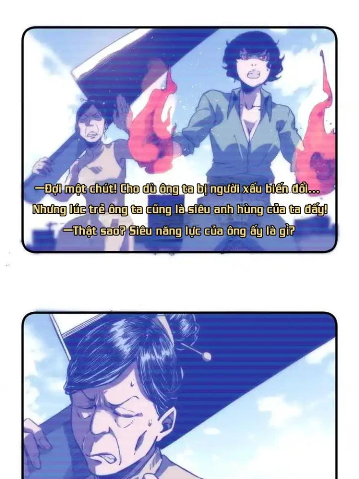 Trùng Trùng Ký Sinh Chapter 28 - Trang 21