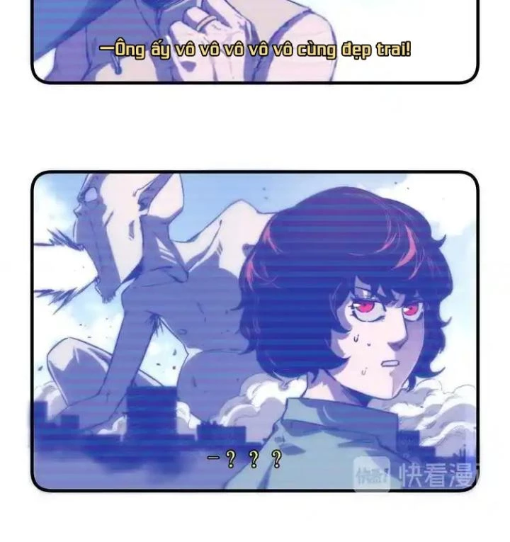Trùng Trùng Ký Sinh Chapter 28 - Trang 22