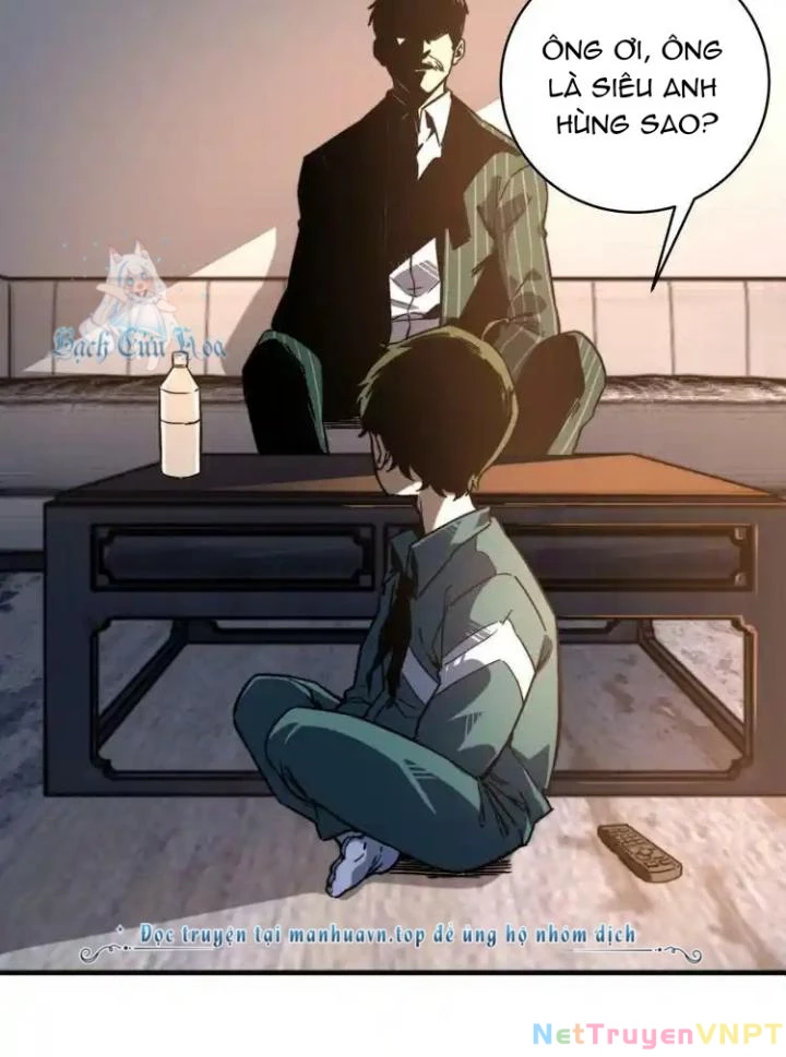 Trùng Trùng Ký Sinh Chapter 28 - Trang 24