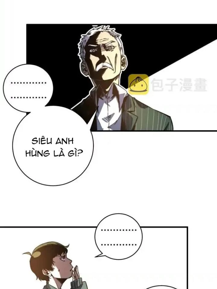Trùng Trùng Ký Sinh Chapter 28 - Trang 25