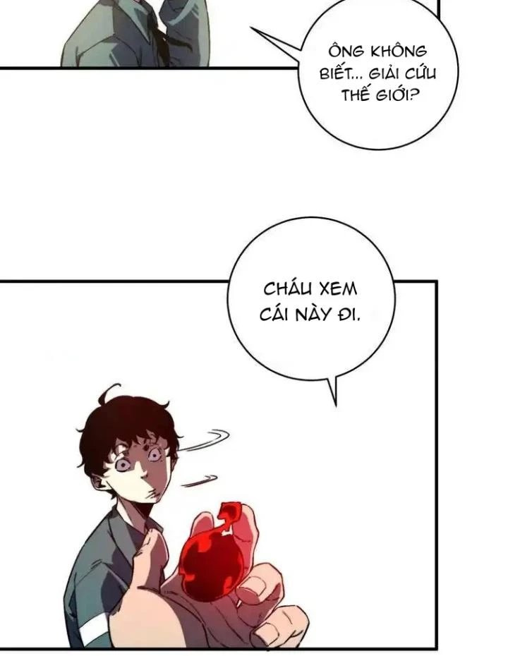 Trùng Trùng Ký Sinh Chapter 28 - Trang 26
