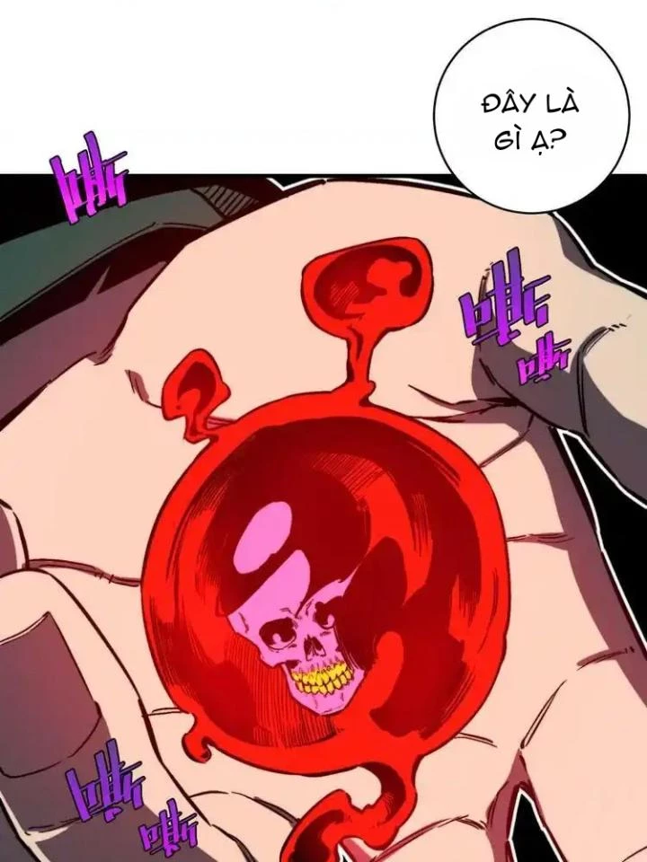 Trùng Trùng Ký Sinh Chapter 28 - Trang 27