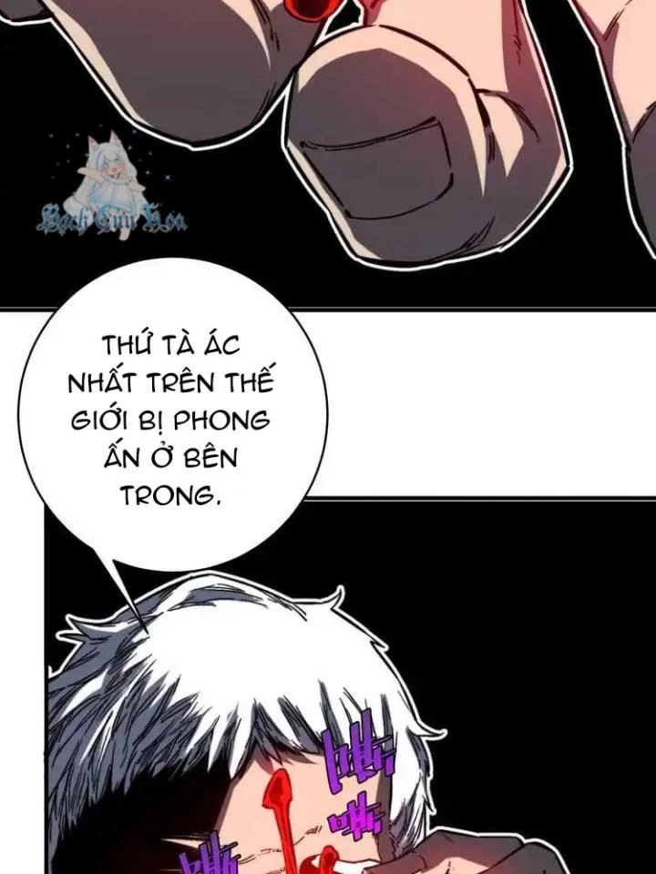 Trùng Trùng Ký Sinh Chapter 28 - Trang 28