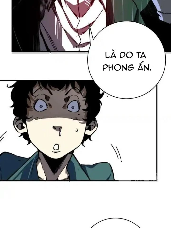 Trùng Trùng Ký Sinh Chapter 28 - Trang 30