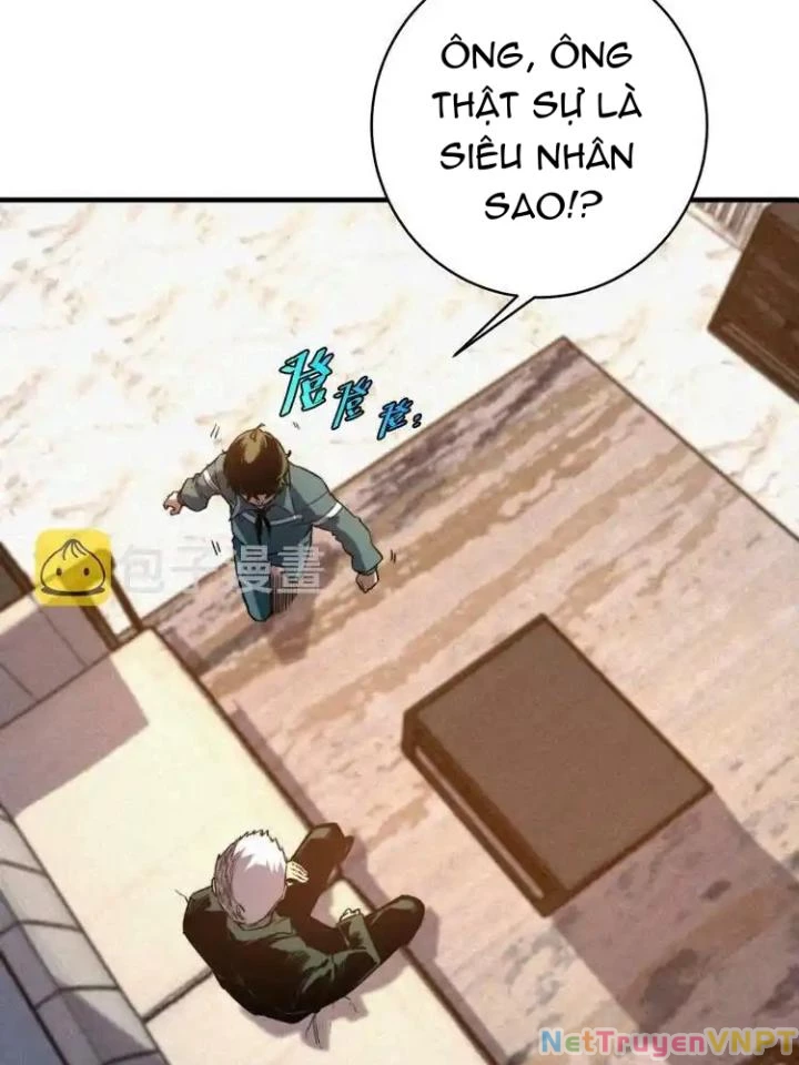 Trùng Trùng Ký Sinh Chapter 28 - Trang 31