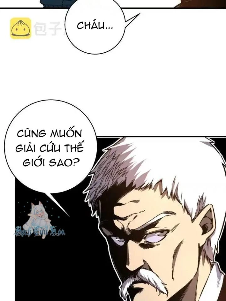Trùng Trùng Ký Sinh Chapter 28 - Trang 34