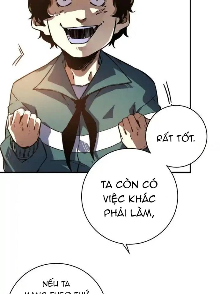 Trùng Trùng Ký Sinh Chapter 28 - Trang 36