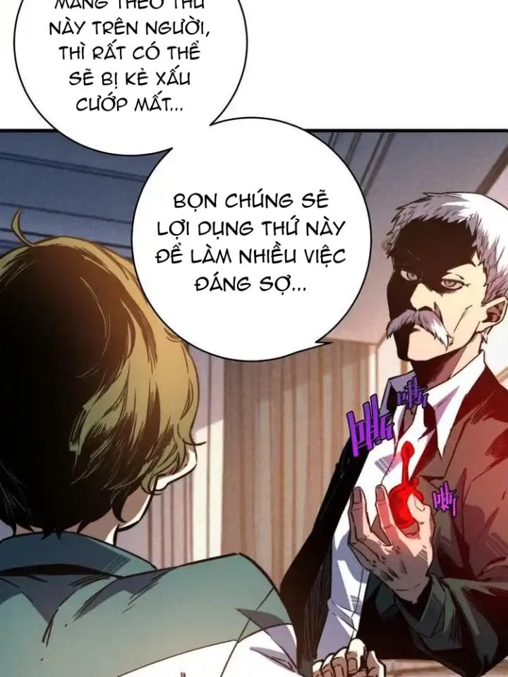 Trùng Trùng Ký Sinh Chapter 28 - Trang 37