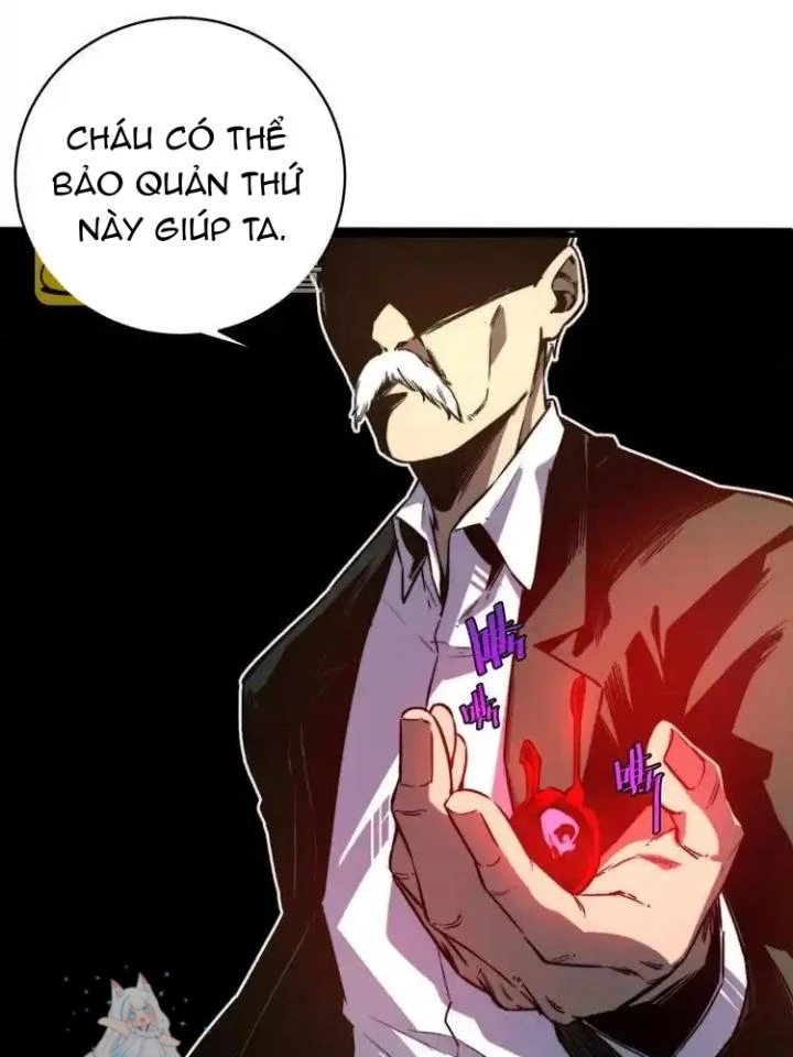 Trùng Trùng Ký Sinh Chapter 28 - Trang 39
