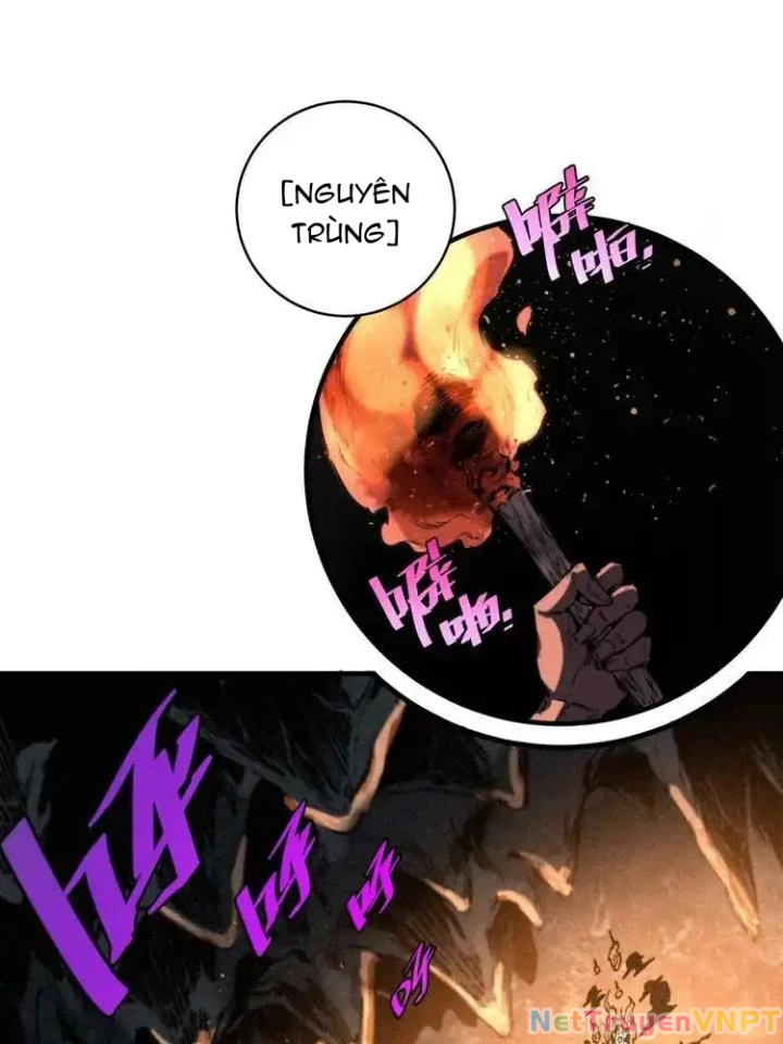 Trùng Trùng Ký Sinh Chapter 28 - Trang 4