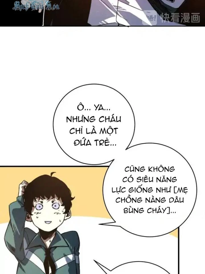 Trùng Trùng Ký Sinh Chapter 28 - Trang 40