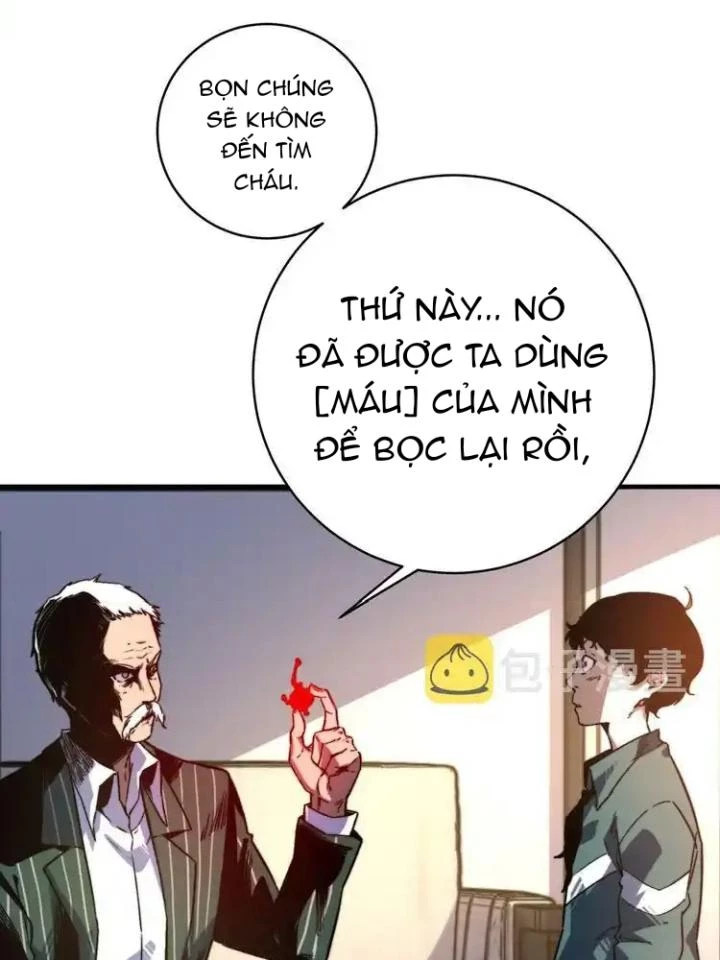 Trùng Trùng Ký Sinh Chapter 28 - Trang 42