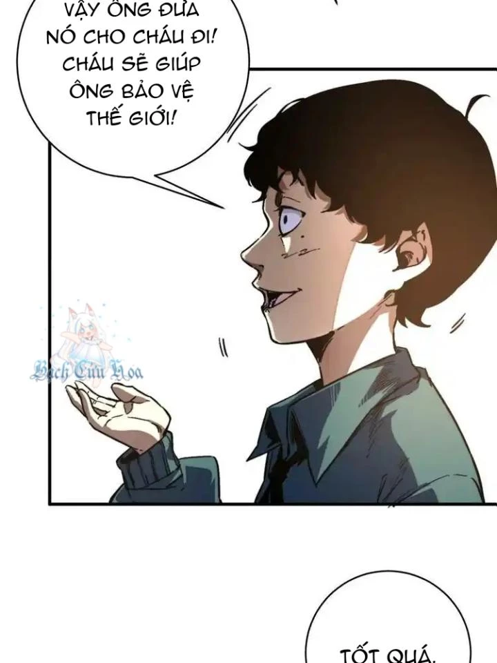 Trùng Trùng Ký Sinh Chapter 28 - Trang 45