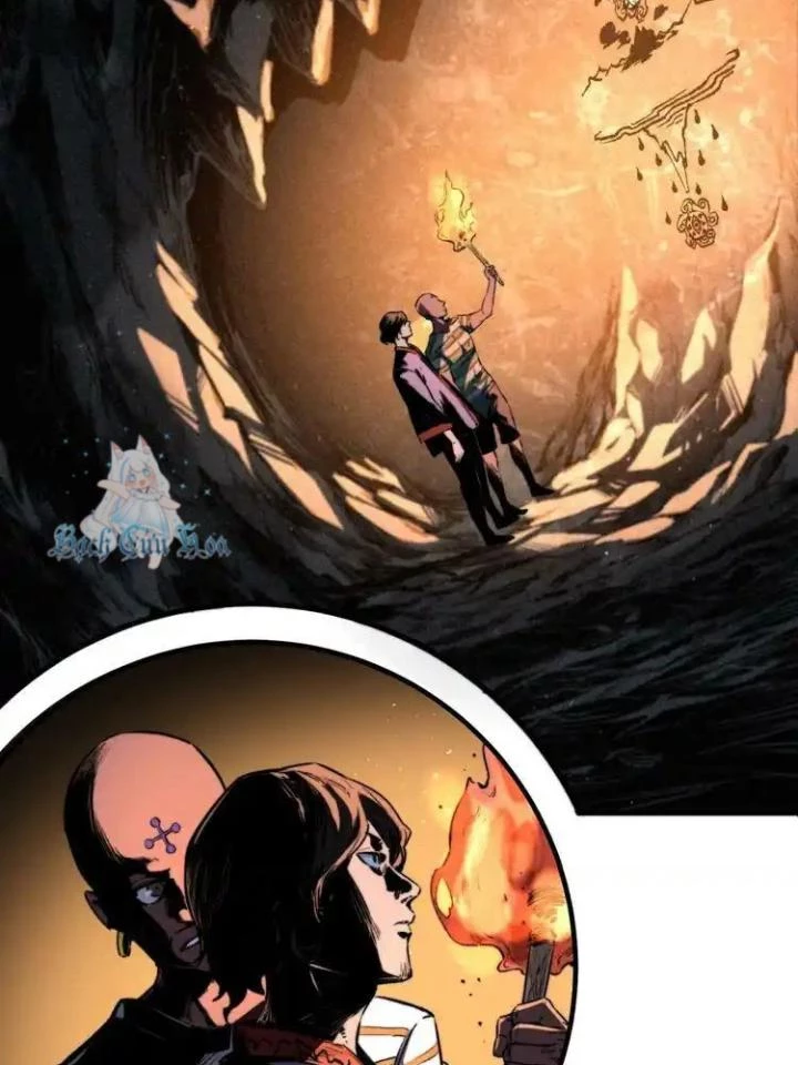 Trùng Trùng Ký Sinh Chapter 28 - Trang 5