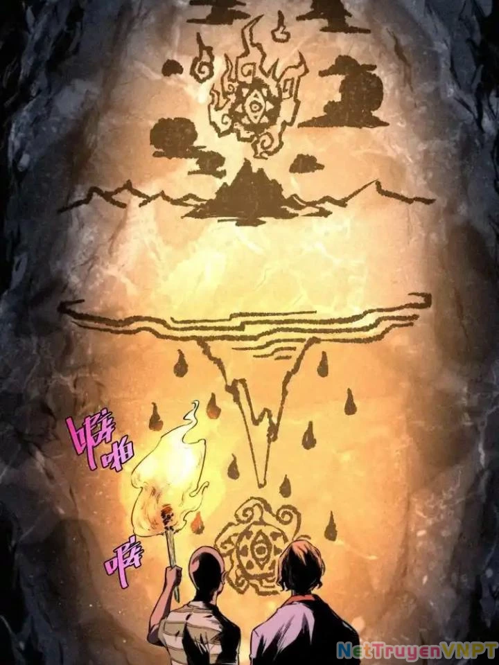 Trùng Trùng Ký Sinh Chapter 28 - Trang 7
