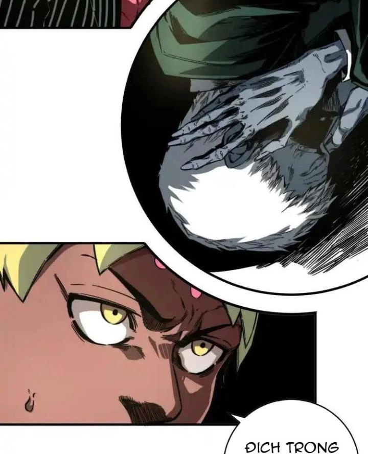 Trùng Trùng Ký Sinh Chapter 29 - Trang 11
