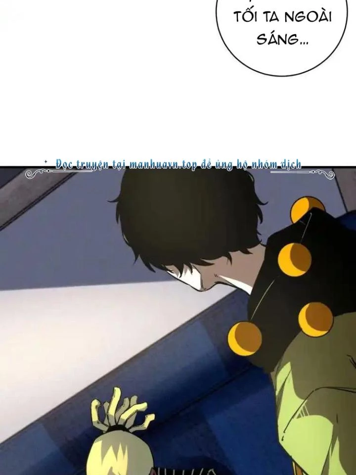 Trùng Trùng Ký Sinh Chapter 29 - Trang 12