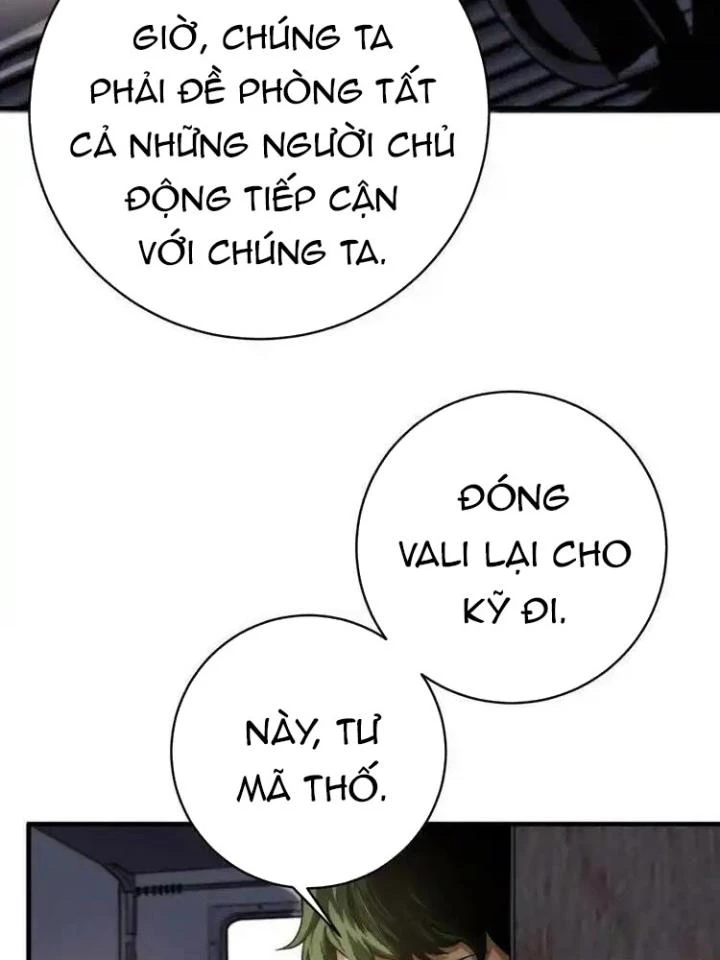 Trùng Trùng Ký Sinh Chapter 29 - Trang 14